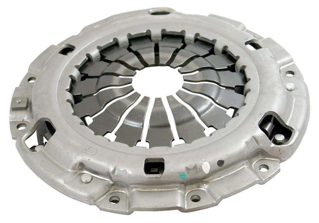 Clutch Industries Heavy Duty Clutch Kit R2477NHD-MR