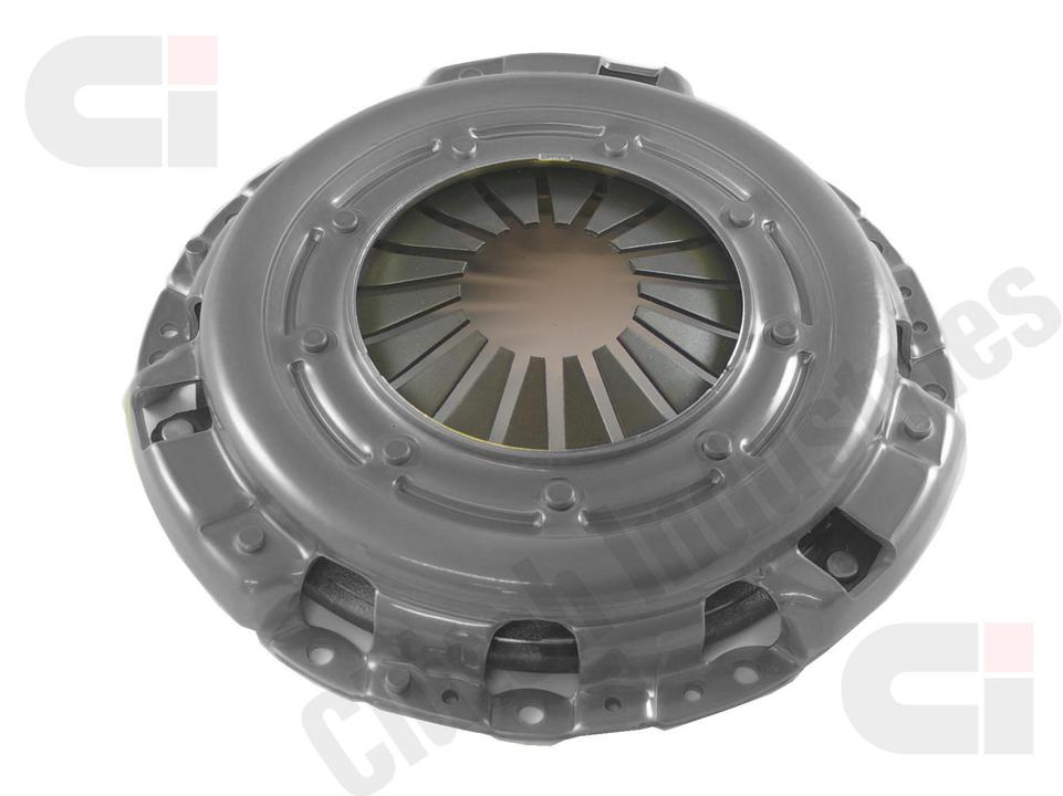 Clutch Industries Heavy Duty Clutch Kit R1231NHD