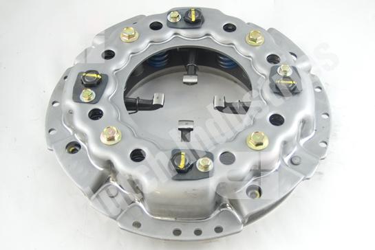 Clutch Industries Standard Replacement Clutch Kit R2480N