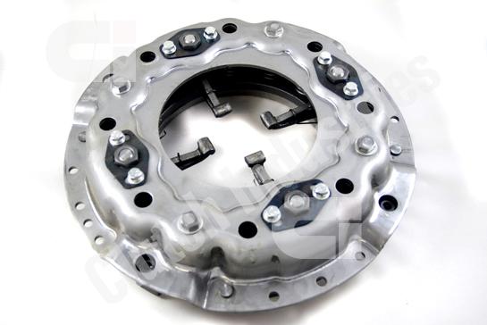 Clutch Industries Standard Replacement Clutch Kit R2881N