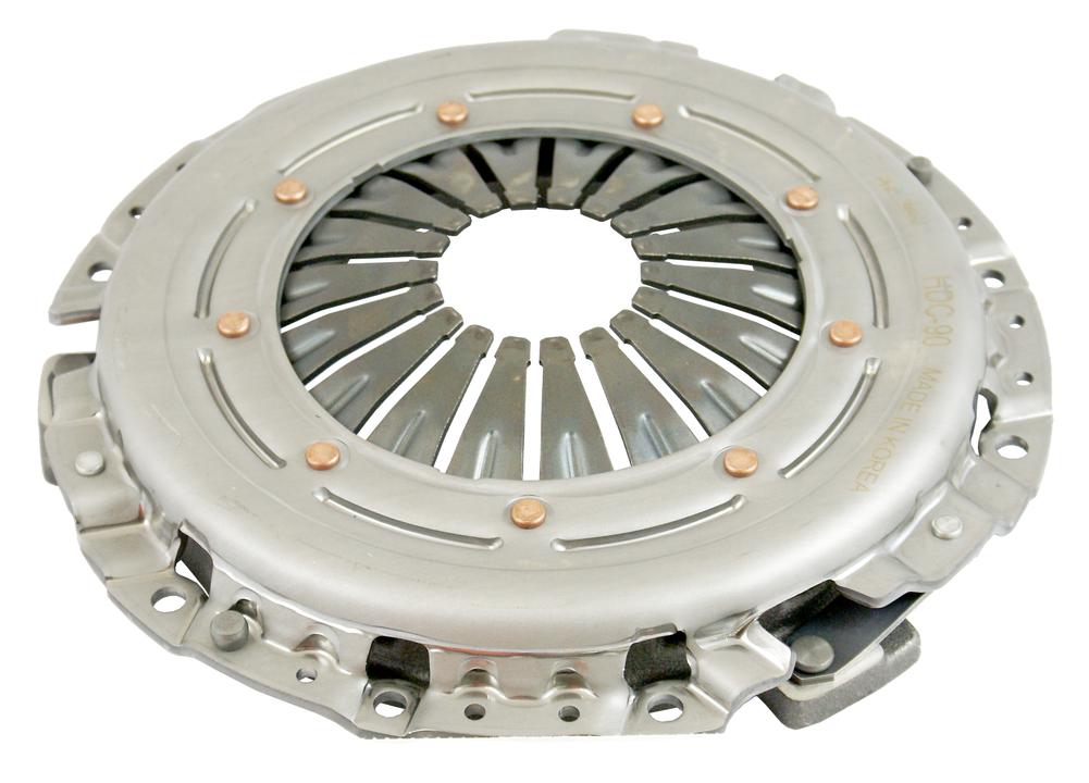 Clutch Industries Standard Replacement Clutch Kit R2487N