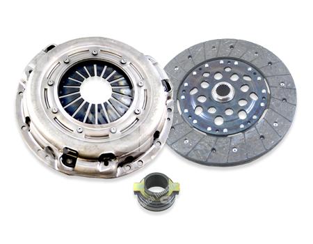 Clutch Industries Standard Replacement Clutch Kit R2489N