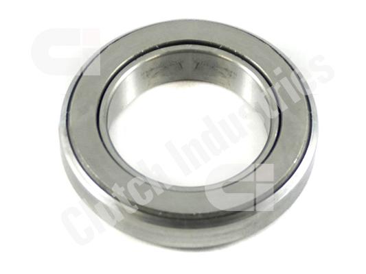 Clutch Industries Heavy Duty Clutch Kit R249NHD-SC
