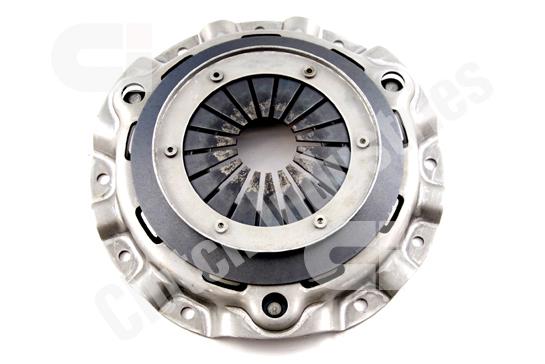 Clutch Industries Heavy Duty Clutch Kit R24NHD-SSC
