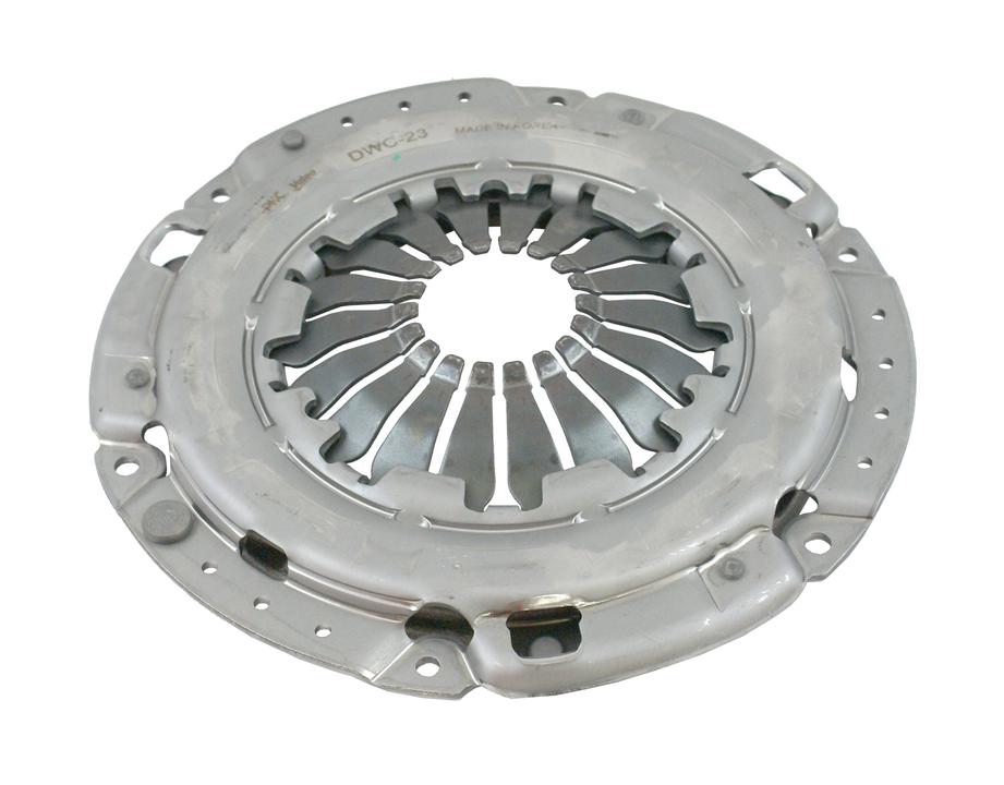 Clutch Industries Standard Replacement Clutch Kit Inc. CSC R2500N-CSC