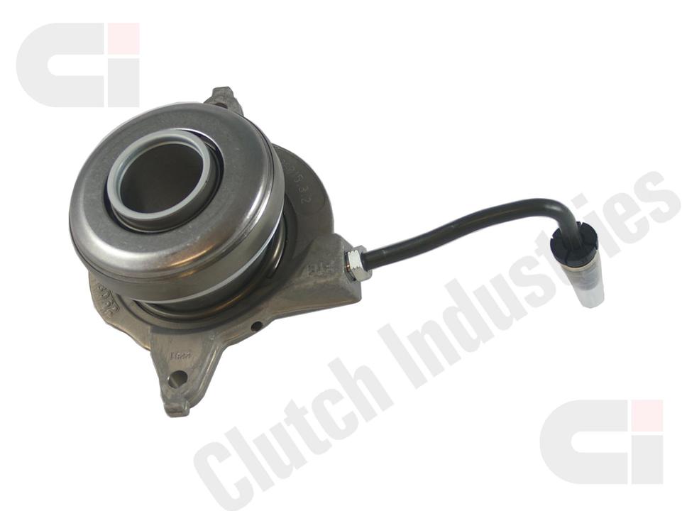 Clutch Industries Euro Clutch Kit Inc. CSC R2524N-CSC