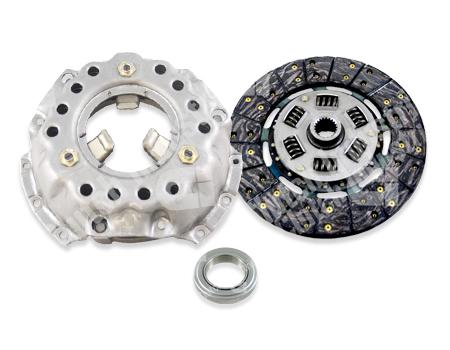 Clutch Industries Standard Replacement Clutch Kit R252N