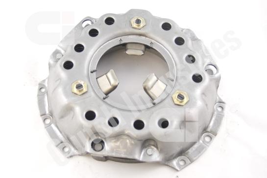 Clutch Industries Standard Replacement Clutch Kit R252N