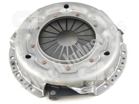 Clutch Industries Heavy Duty Clutch Kit R240NHD