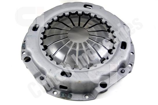 Clutch Industries Standard Replacement Clutch Kit MR1141N