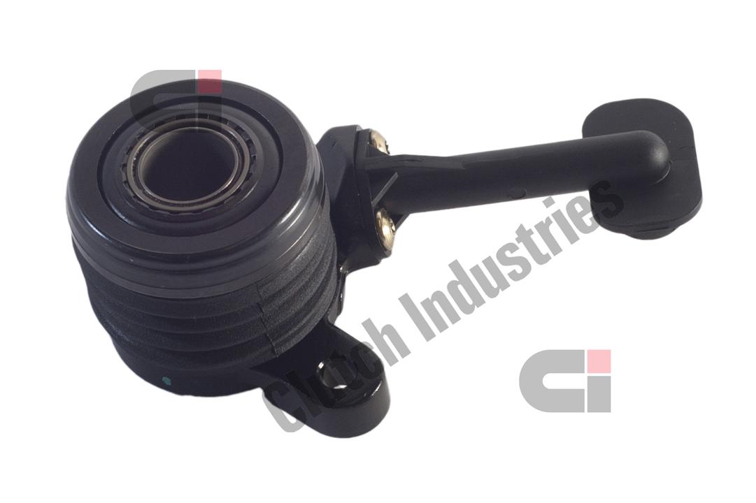 Clutch Industries Euro Clutch Kit Inc. CSC R2541N-CSC