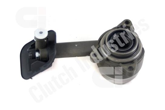 Clutch Industries Euro Clutch Kit Inc. CSC R2566N-CSC