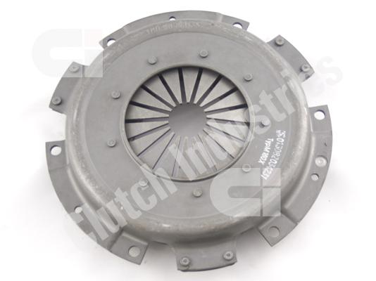 Clutch Industries Euro Clutch Kit R2573N