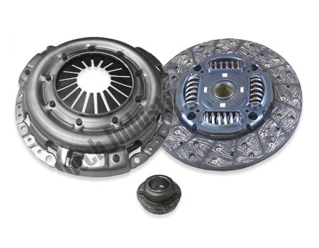 Clutch Industries Heavy Duty Clutch Kit R2596NHD