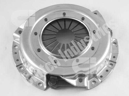 Clutch Industries Heavy Duty Clutch Kit R183NHD-SC