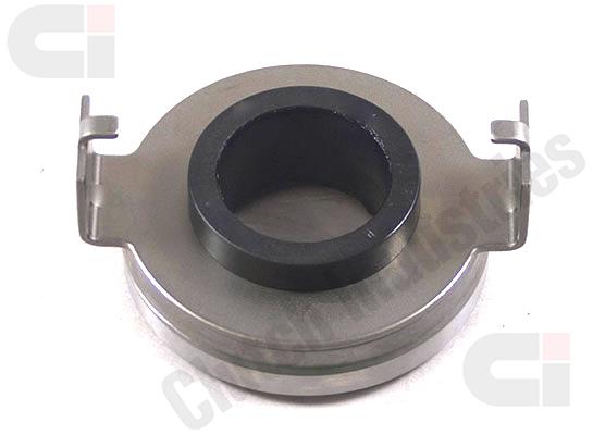 Clutch Industries Heavy Duty Clutch Kit R2601NHD
