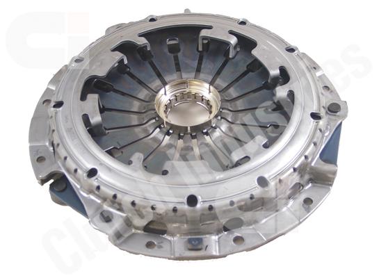 Clutch Industries Standard Replacement Clutch Kit R2605N