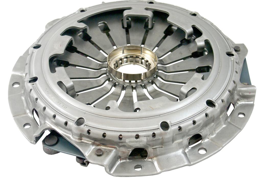 Clutch Industries Heavy Duty Clutch Kit R2605NHD