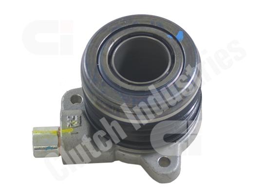 Clutch Industries Standard Replacement Clutch Kit Inc. CSC R2615N-CSC