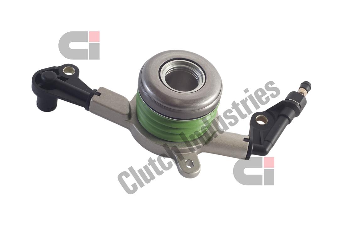 Clutch Industries Euro Clutch Kit Inc. DMF & CSC DMF2456N-CSC