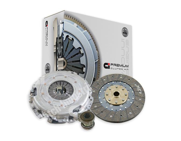 Clutch Industries Standard Replacement Clutch Kit Inc. CSC R2629N-CSC