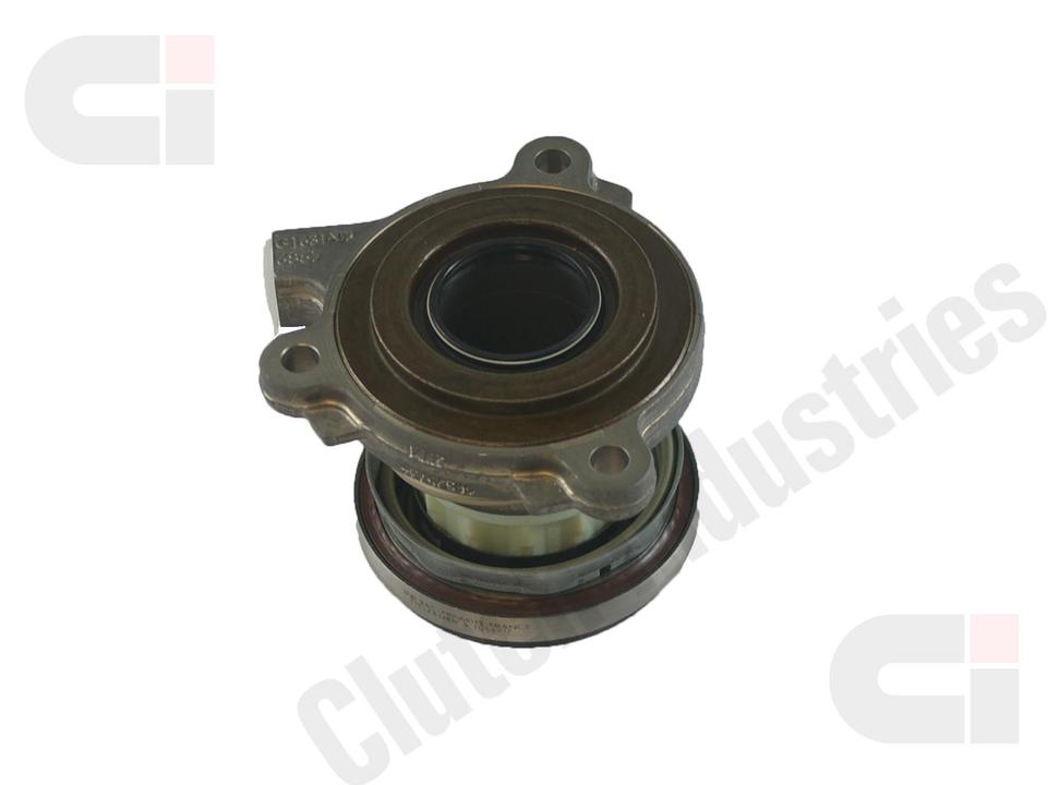 Clutch Industries Standard Replacement Clutch Kit Inc. SMF & CSC DMR2629N-CSC