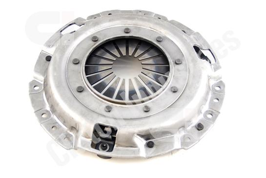Clutch Industries Heavy Duty Clutch Kit R262NHD-SSC