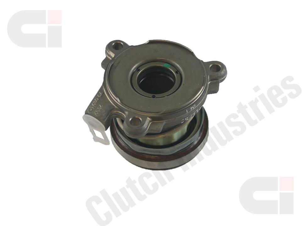 Clutch Industries Standard Replacement Clutch Kit Inc. CSC R2631N-CSC