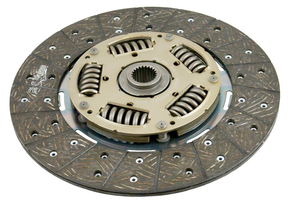 Mantic Stage 1 Clutch Kit Inc. CSC MS1-2645-CX