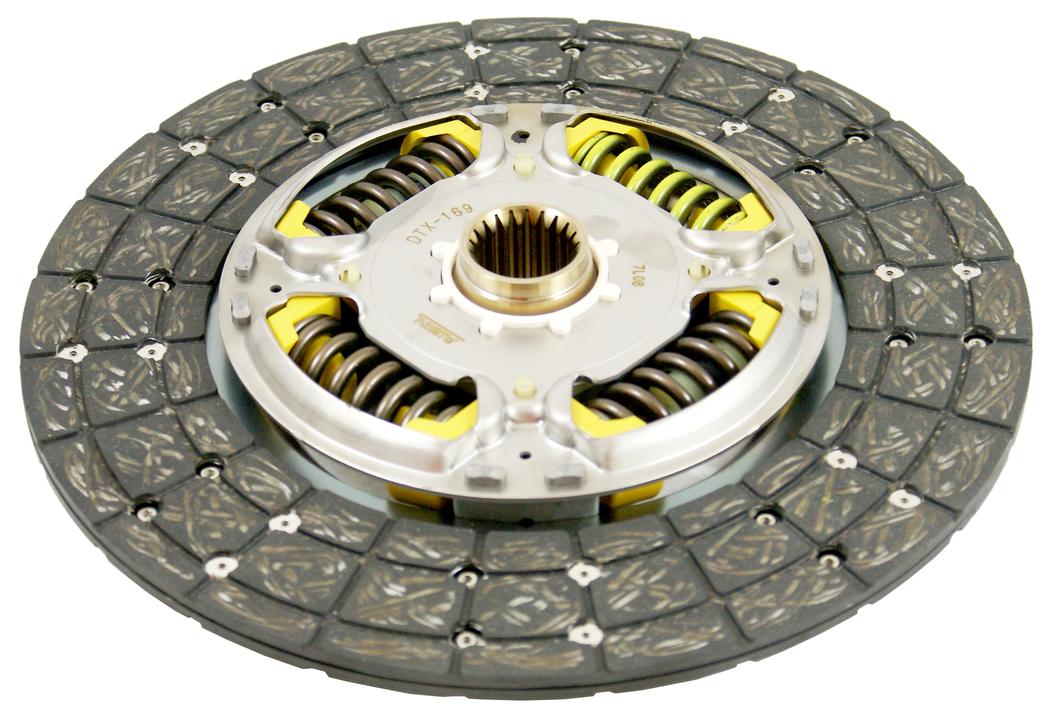 Clutch Industries Standard Replacement Clutch Kit R2653N