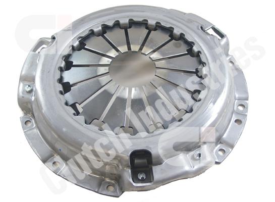 Clutch Industries Standard Replacement Clutch Kit R2654N