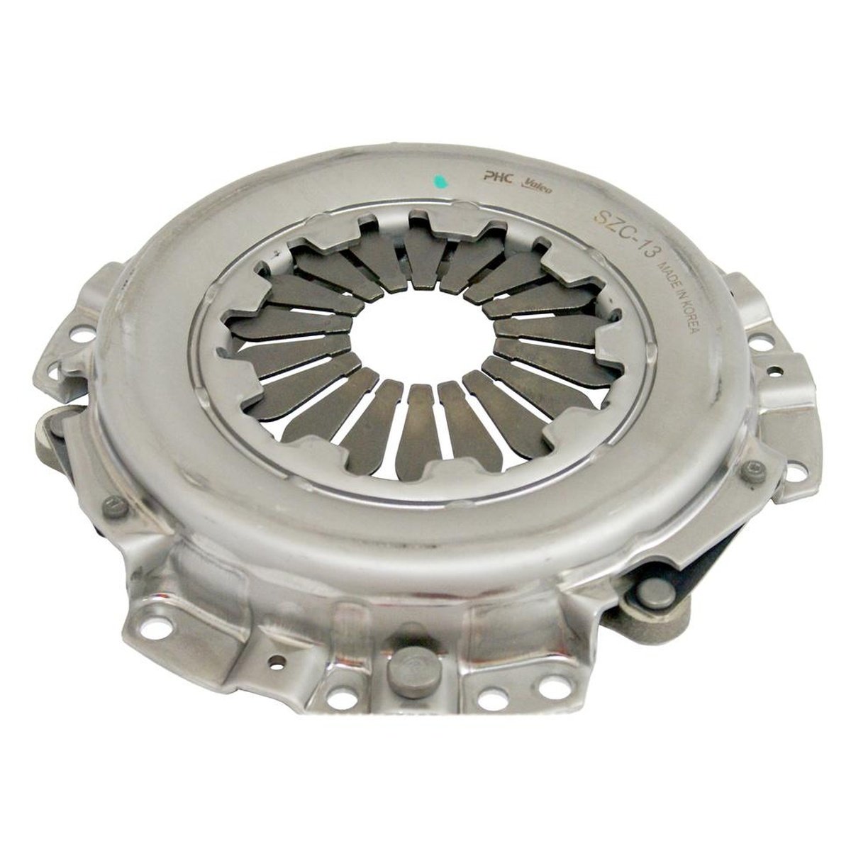Clutch Industries Standard Replacement Clutch Kit R2657N