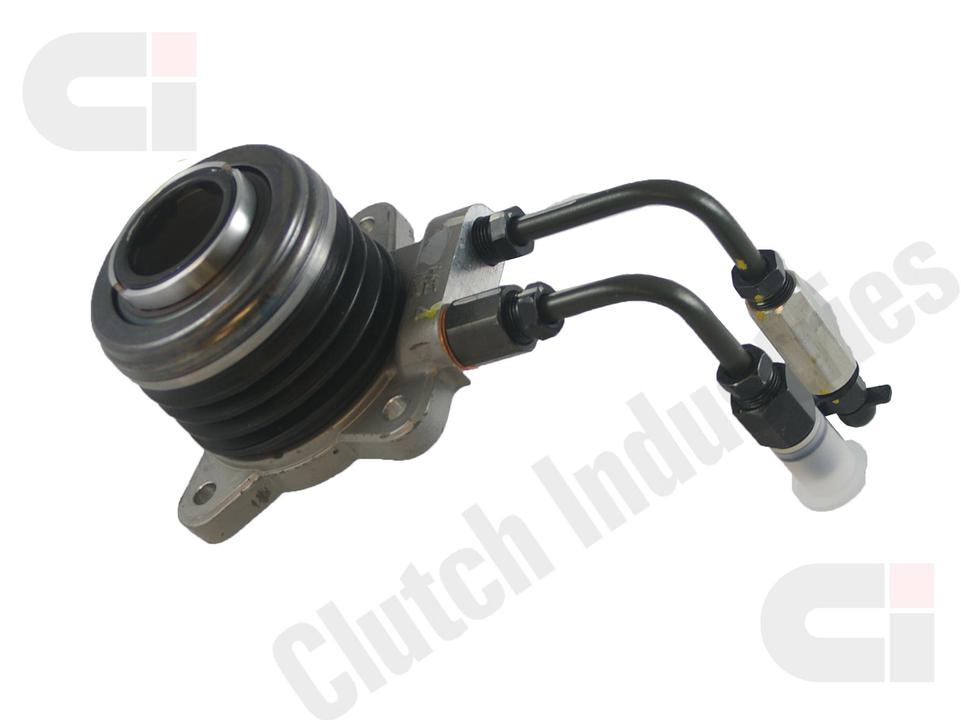 Clutch Industries Standard Replacement Clutch Kit Inc. CSC R2664N-CSC