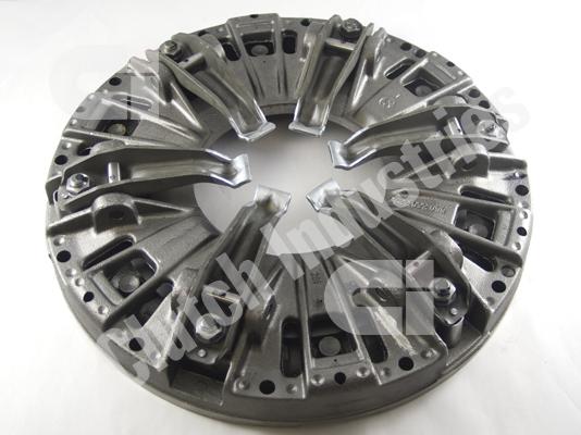 Clutch Industries Standard Replacement Clutch Kit R2671N
