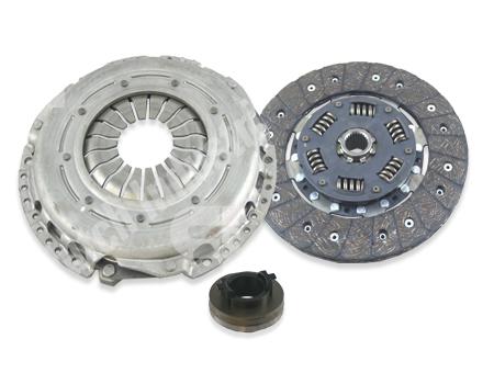 Clutch Industries Standard Replacement Clutch Kit R2678N