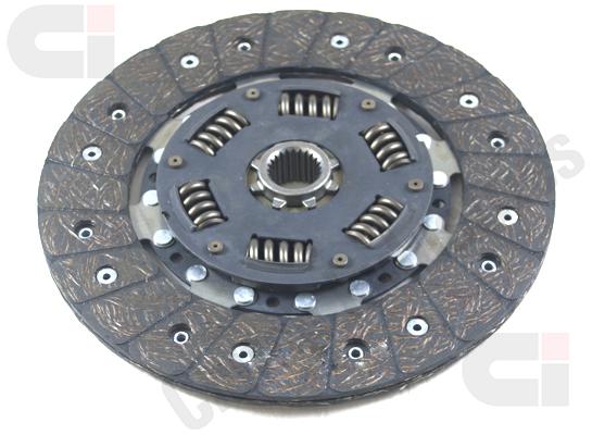 Clutch Industries Standard Replacement Clutch Kit R2678N