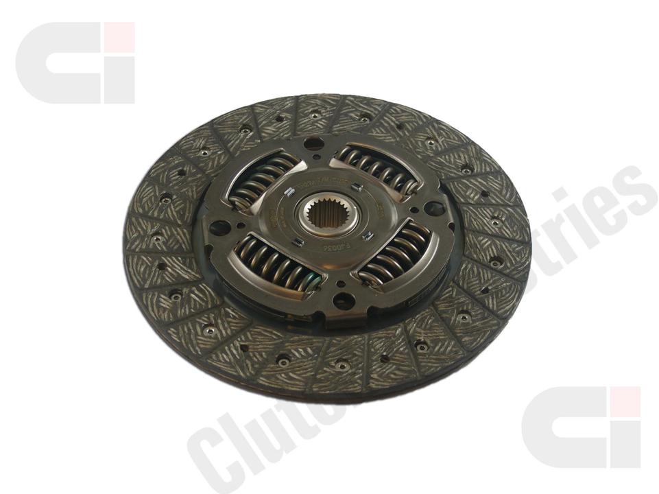 Clutch Industries Standard Replacement Clutch Kit R2679N