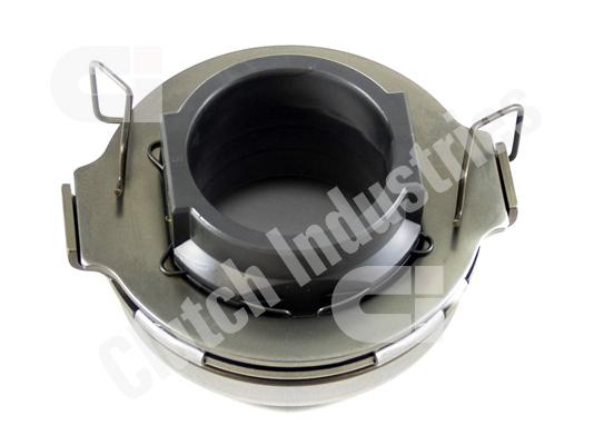 Clutch Industries Standard Replacement Clutch Kit CFK2687N