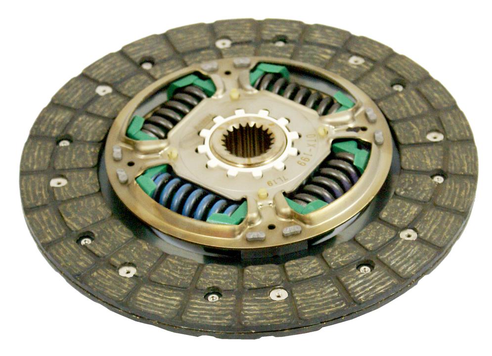 Clutch Industries Standard Replacement Clutch Kit Inc. CSC R2735N-CSC