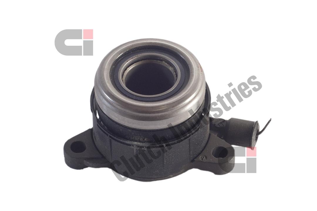 Clutch Industries Standard Replacement Clutch Kit Inc. CSC R2923N-CSC