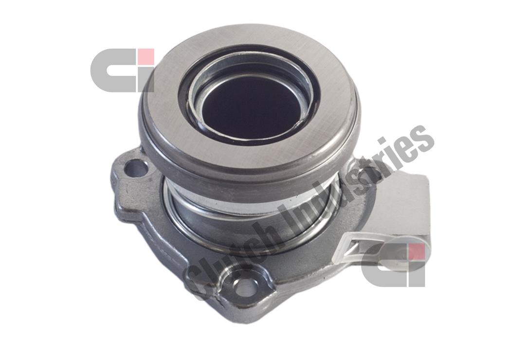 Clutch Industries Euro Clutch Kit Inc. DMF & CSC DMF2744N-CSC