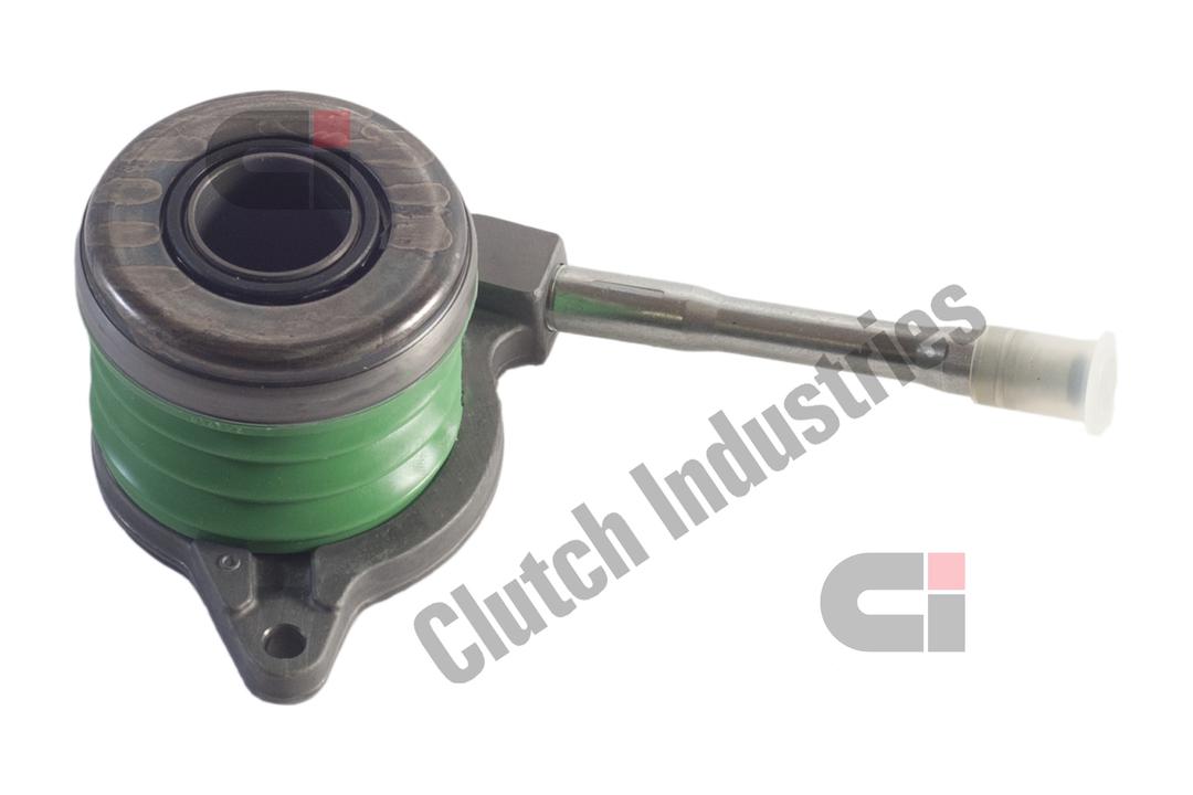 Clutch Industries Euro Clutch Kit Inc. DMF & CSC DMF2753N-CSC
