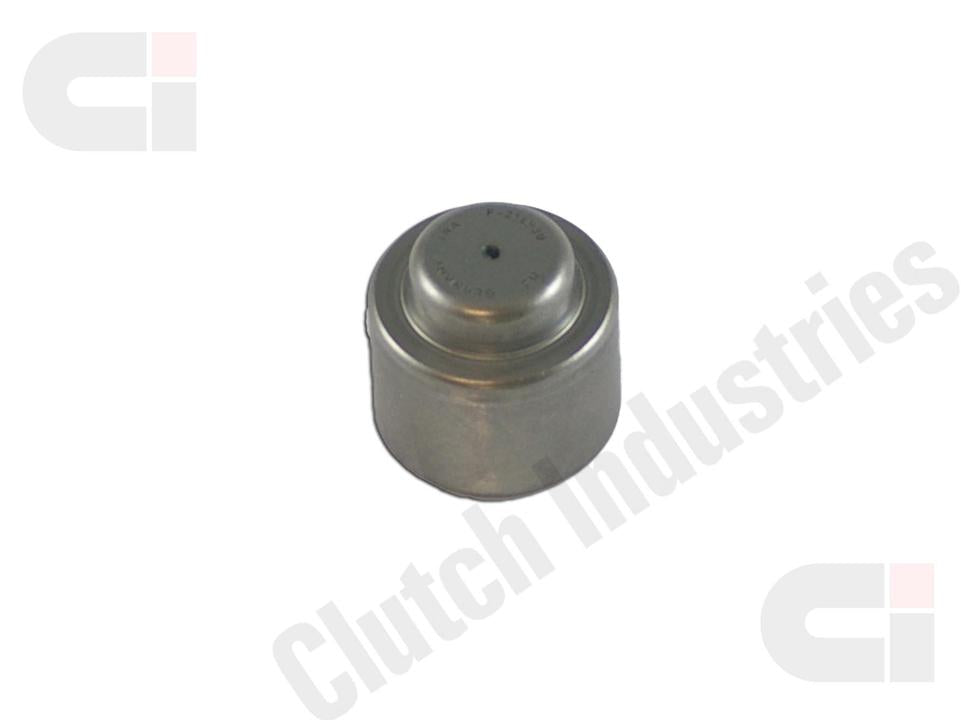Clutch Industries Standard Replacement Clutch Kit Inc. CSC R2775N-CSC