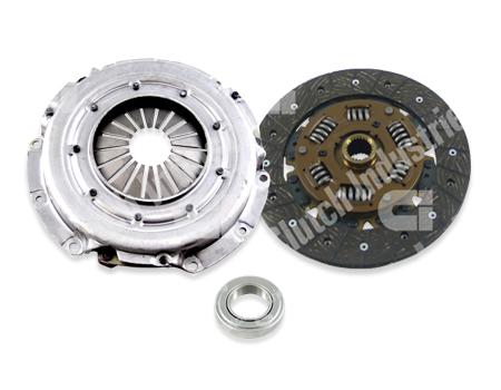 Clutch Industries Standard Replacement Clutch Kit R278N