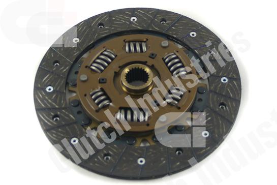 Clutch Industries Standard Replacement Clutch Kit R288N