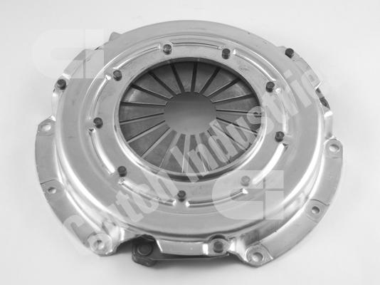 Clutch Industries Heavy Duty Clutch Kit R278NHD