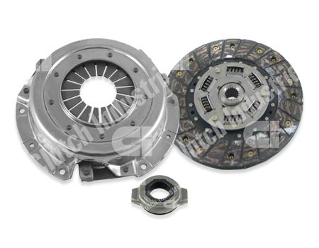 Clutch Industries Heavy Duty Clutch Kit R279NHD