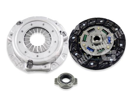 Clutch Industries Standard Replacement Clutch Kit R280N