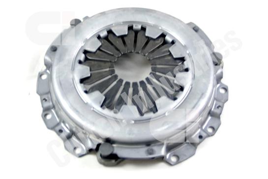 Clutch Industries Standard Replacement Clutch Kit R23N