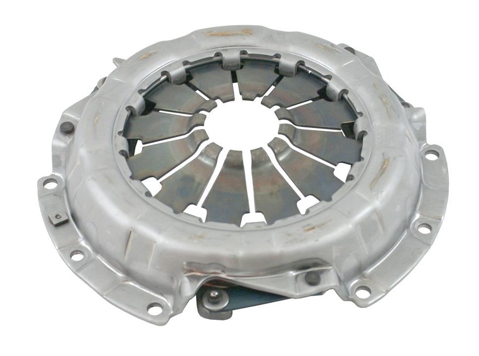 Clutch Industries Standard Replacement Clutch Kit Inc. CSC R2823N-CSC